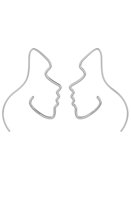 Cara Alambre серьги POBOKY