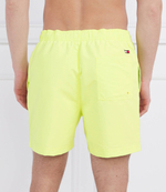 Шорты для плавания Tommy Hilfiger - лимонный(UM0UM02801)
