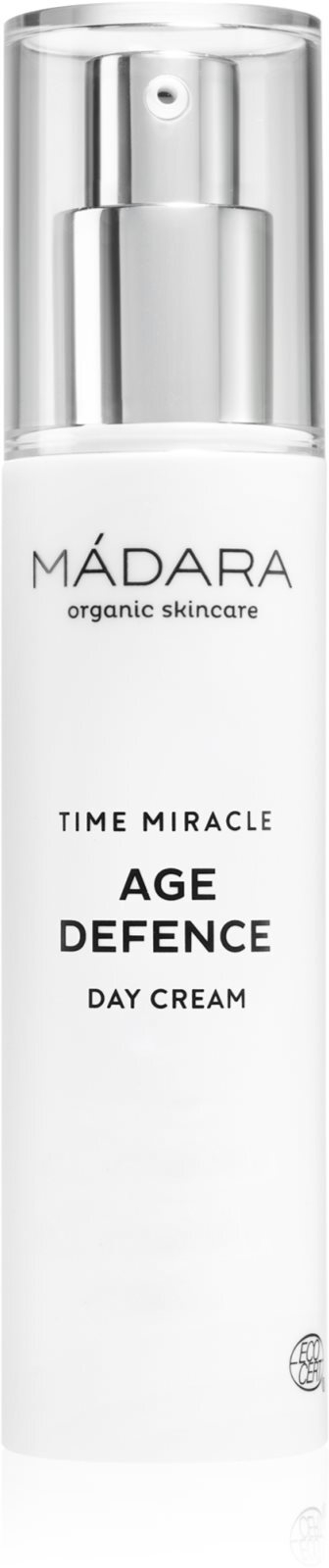 Mádara TIME MIRACLE Age Defence - Дневной крем /   50  ml  / GTIN 4751009824246