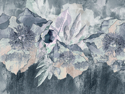 Дизайнерские обои Wall Street Astral-22