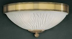 Накладной светильник Reccagni Angelo 56 A 5610/2