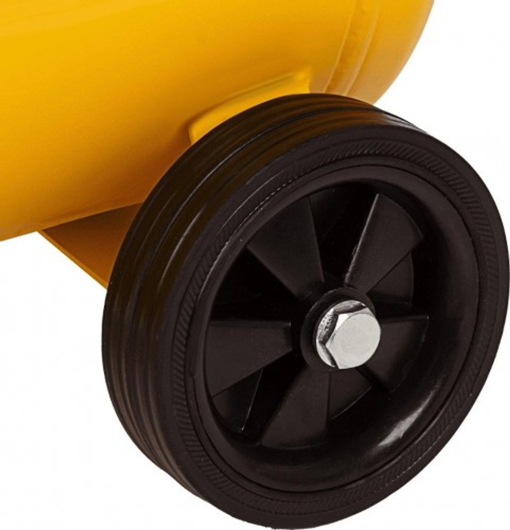 Компрессор поршневой Denzel DC1500/24 58160