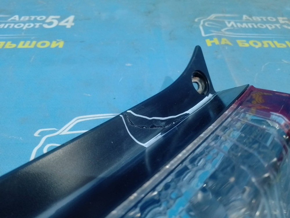 Стоп правый Honda CRV 2004-2006