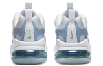Кроссовки Nike Air Max 270 React Se GS (Подростковая размерная сетка)