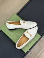 Gucci Jordaan Loafer