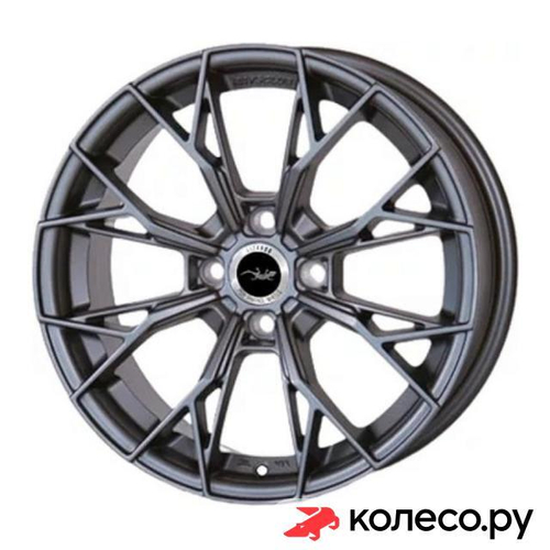 Avatar XH180 7x16/4*98 D58.5 ET35 CG22