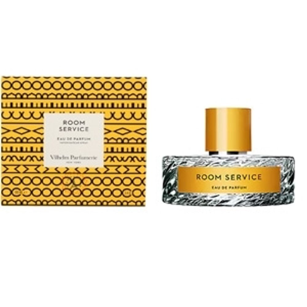 VILHELM PARFUMERIE ROOM SERVICE (duty free парфюмерия)