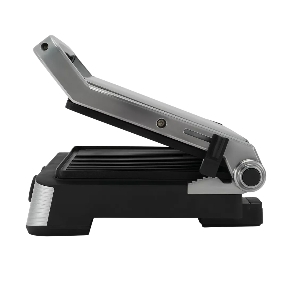 Электрогриль POLARIS PGP 2202IQfry чёрный