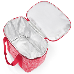 Термосумка coolerbag xl signature red