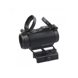 Прицел коллиматорный Vector Optics Maverick-VI 1x20 Mini - фото 3