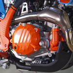 Мотоцикл кроссовый эндуро GR8 F300L (4T NC300S) Enduro RR 2024