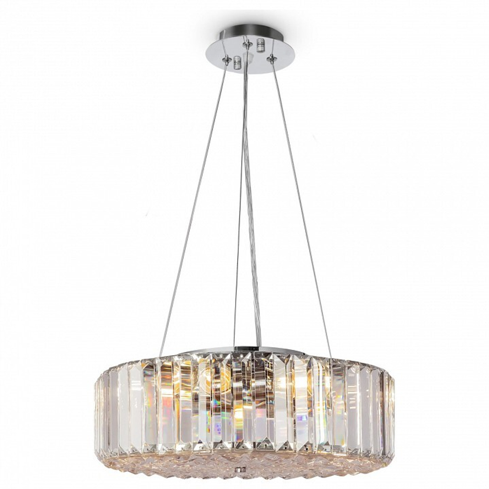 Люстра подвесная Maytoni Recinto MOD080CL-06CH