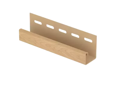 J-планка Ю-Пласт Пихта Алтайская 3,05м