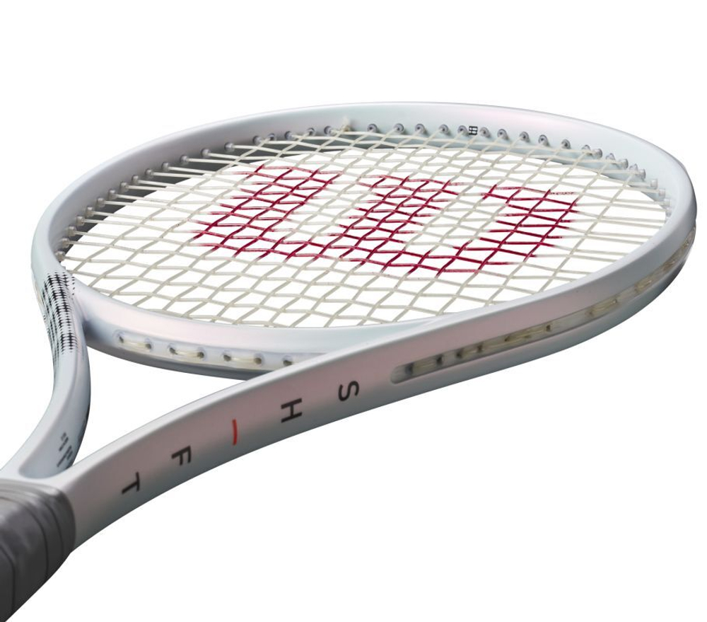 Теннисная ракетка Wilson Labs Project Shift 99 / 300