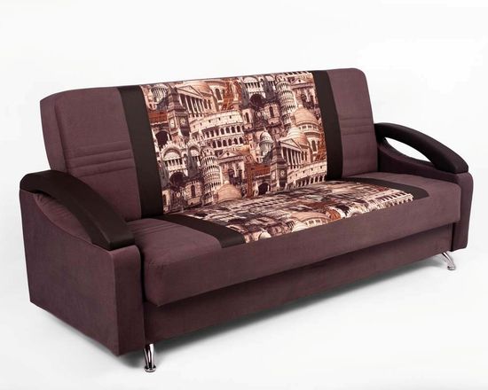 Диван-книжка НИЦЦА