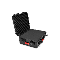 MEDIUM SIZE | Ударопрочный кейс DGCASE@60-11 | Внутр. размер 540*400*195мм