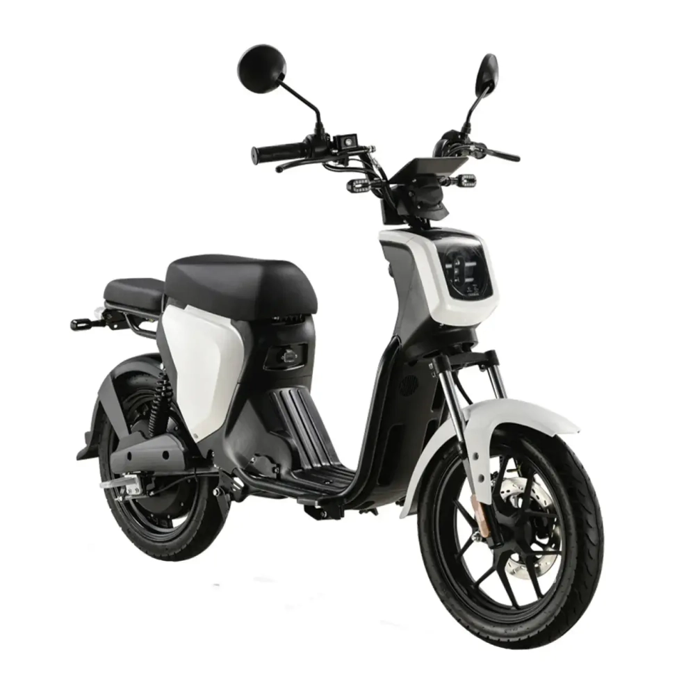 Электроскутер Skyboard Sevastopol 1800W