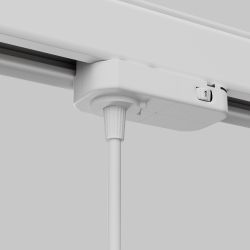 Коннектор для подвесного светильника Maytoni Trinity TRA005-3-A-W