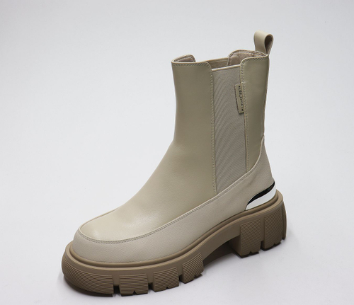 Ботинки (36-40)р. / шт. QX323-118