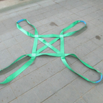 Стропы ленточные тарные, г/п 1,5 т