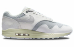 Кроссовки Patta X Nike Air Max 1 White