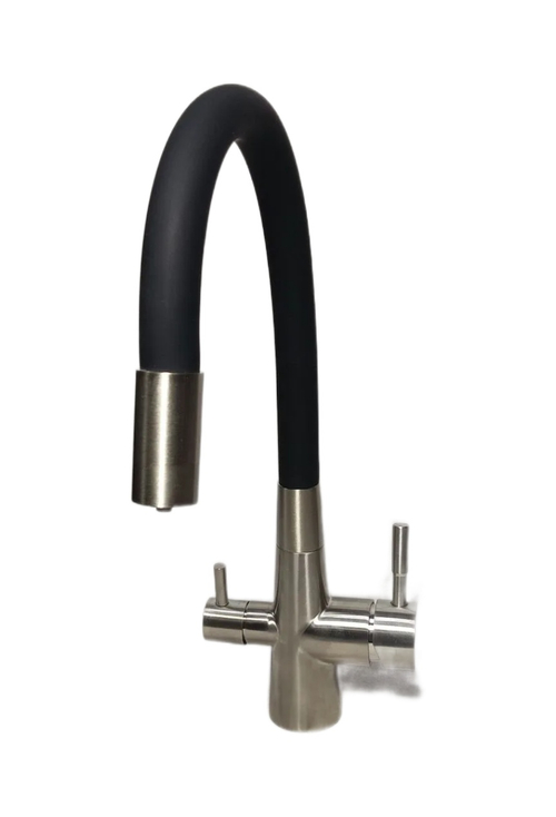 Смеситель BATHFOR для кухни с выходом для питьевой B8777