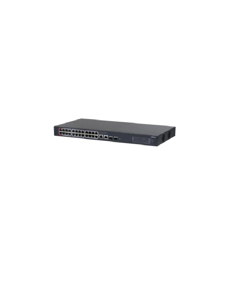 Коммутатор с функцией облачного управления Dahua DH-CS4218-16ET-135