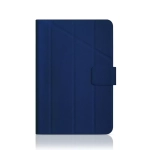 Чехол для планшета Zibelino универсальный 7" Dark Blue