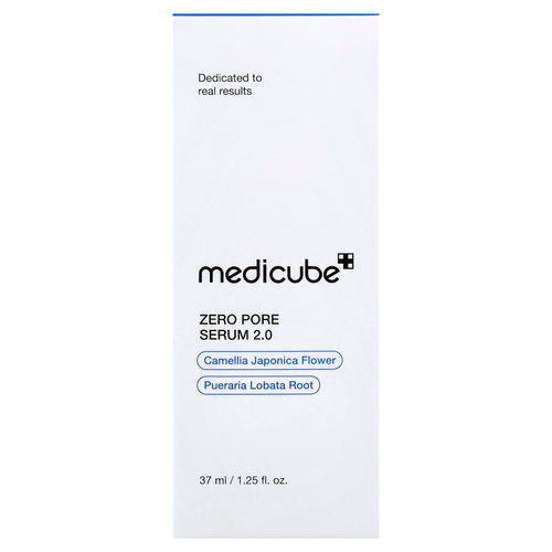 Medicube, сыворотка для очищения пор 2.0, 37 мл (1,25 жидк. унции)