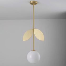Люстра Areti Plates Pendant By Imperiumloft