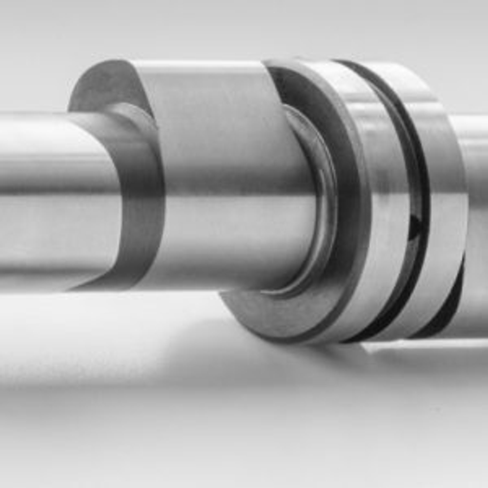 Распредвал Нива 'Трофи Город' (болты) (город/трасса) Добавит к Мощности еще 5-9 лс!