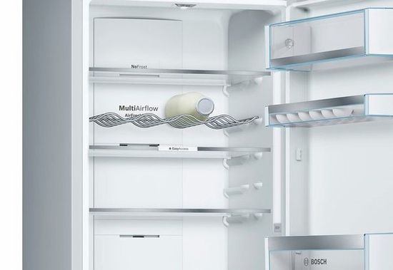Холодильник Bosch KGF39PI3OR