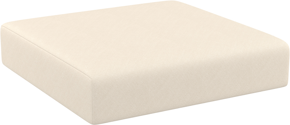 Подушка для кресла Siesta Contract Portofino Lounge, бежевый