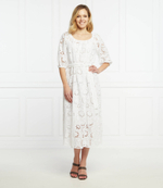 платье dolara BOSS BLACK - белый(50467561)