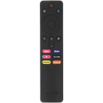 Телевизор Xiaomi A FHD 2026 (L43MB-AFRU), 109см, Full HD, Android TV, LED, HDR, черный