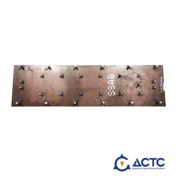 Днищевая плита VOLVO (ABG) TITAN6820