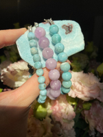 Браслет LARIMAR 7 mm