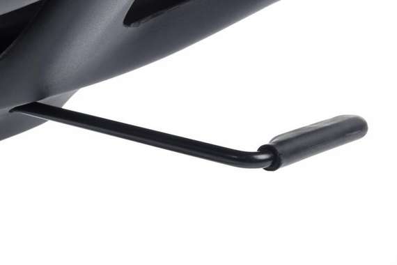 Кресло Miller YSJ-300 Черный