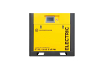 Винтовой компрессор ET-Compressors SL 11-10 D VS PM (IP23)