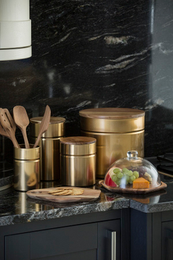 Доска кухонная деревянная modern kitchen маленькая
