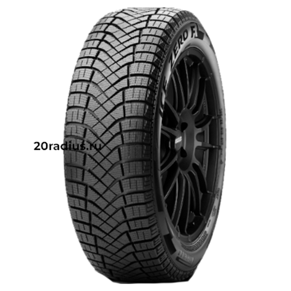 255/45R20 105H XL Ice Zero FR TL