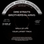 Dire Straits / Brothers In Arms (2LP)