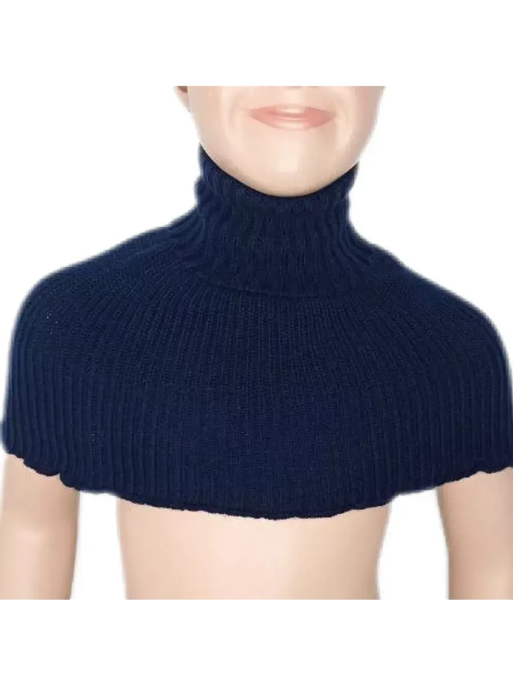 Манишка детская для мальчика.