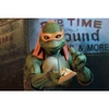 Фигурка NECA Teenage Mutant Ninja Turtles - 7” Scale Action Figure - 1990 Movie Michelangelo 54074