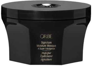 ORIBE Signature Masque Увлажняющая маска для волос "Вдохновение дня"