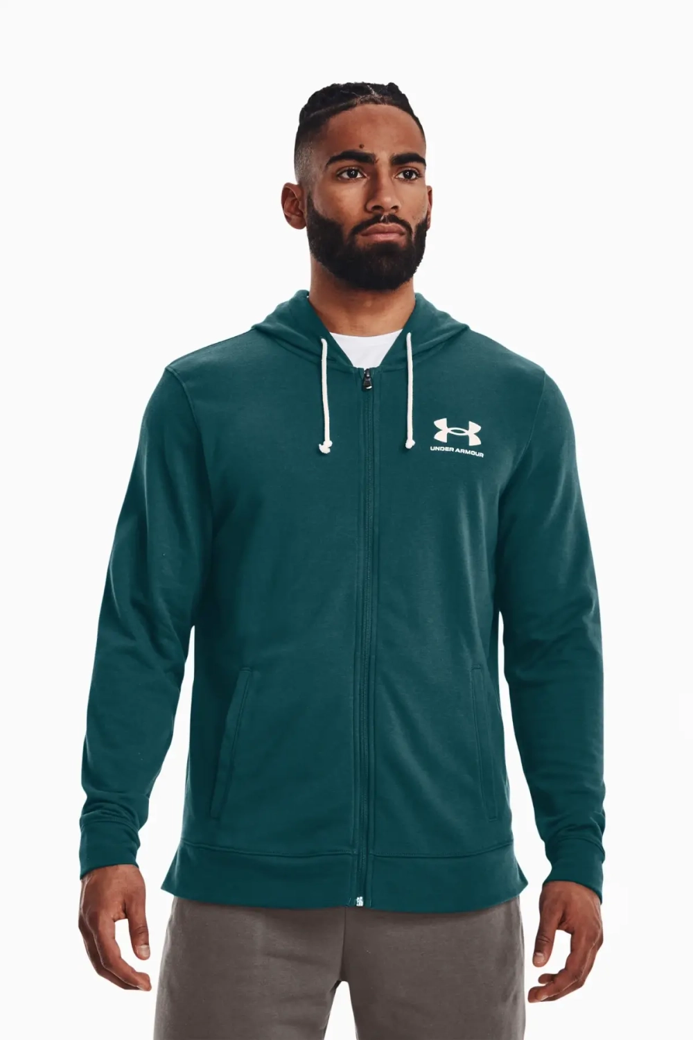 Кофта Under Armour Rival Terry LC