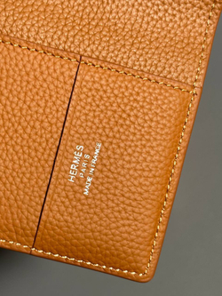 Бумажник Hermes
