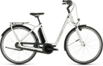 Электровелосипед Cube Town Hybrid Pro RT 400 (2019)