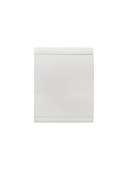 Щит ЩРН-П-24 "SlimBox" IP41 бел. дверца PROxima EKF sb-n-24w