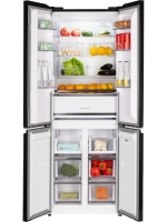 Холодильник Nord RFQ 440 NFGB inverter